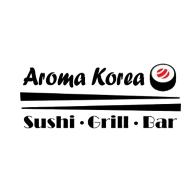 Aroma Korea Sushi Grill