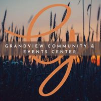 Grandview Community Events Center