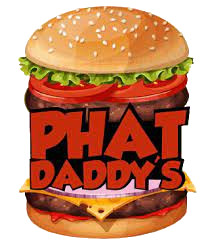 Phat Daddys Burgers