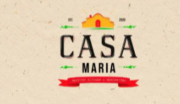 Casa Maria Mexican Kitchen Margaritas