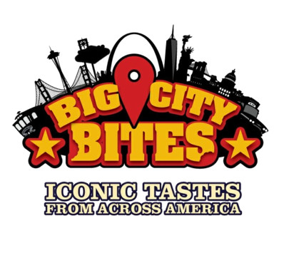 Big City Bites Food Truck