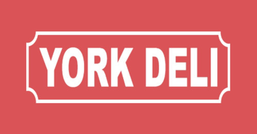 York Delicatessen