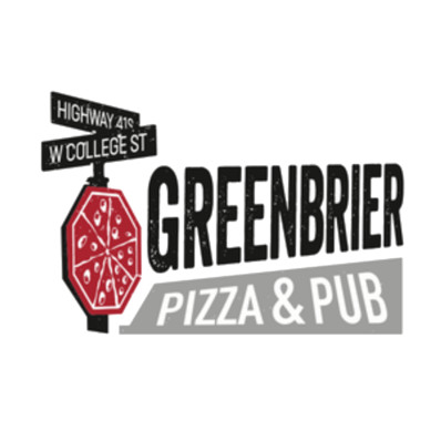 Greenbrier Pizza And Pub