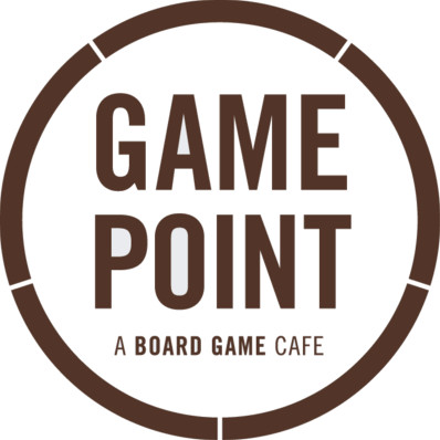 Game Point A Board Game Cafe