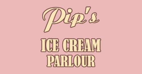 Pip's Ice Cream Parlour
