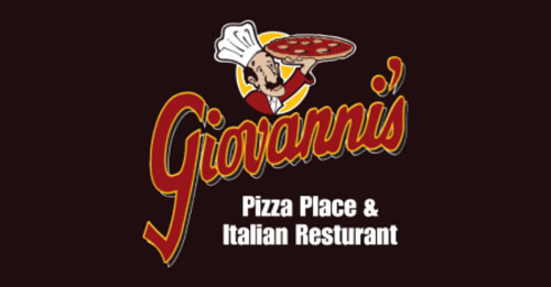 Giovanni's Pizza Place