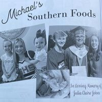 Michael's Southern Foods