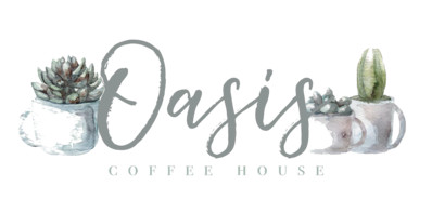 Oasis Coffee House Gifts
