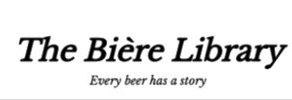 The Biere Library