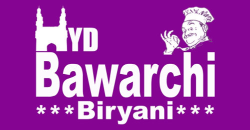 Hyderabad Bawarchi Biryani
