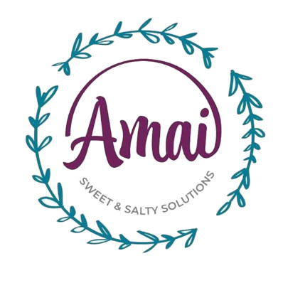 Amai Sweet And Salty Solutions