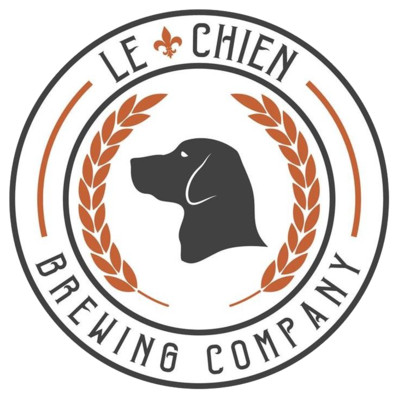 Le Chien Brewing Company