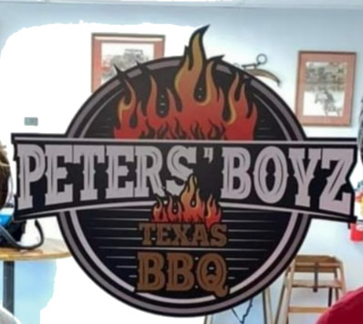 Peters' Boyz Texas Bbq