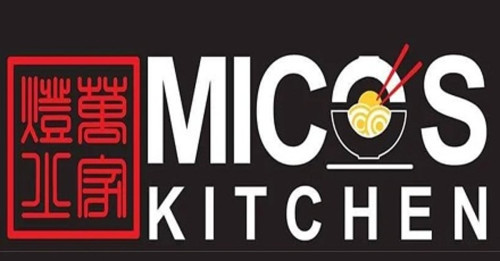 Micos Kitchen