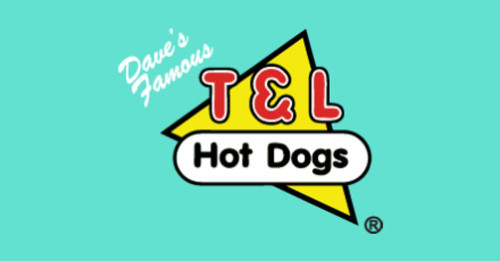 Dave's Famous T L Hotdogs