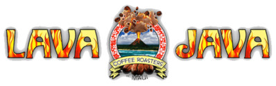 Lava Java Coffee Roasters Of Maui