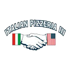Italian Pizzeria Three