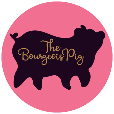 Bourgeois Pig, Casper, Wy