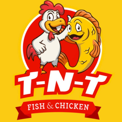 T-n-t Fish Chicken Llc