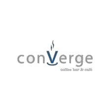 Converge Coffee Café