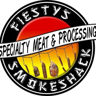 Fiesty's Smokeshack