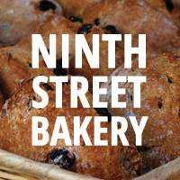 Ninth Street Bakery