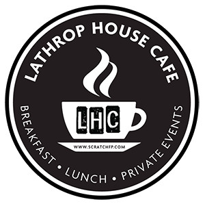 Lathrop House Cafe