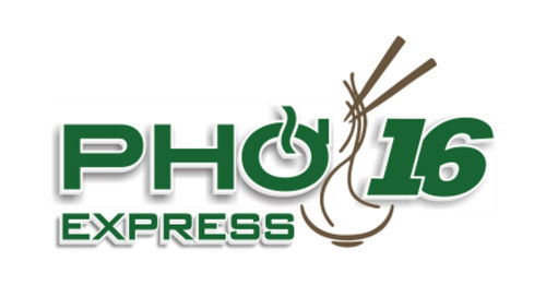 Pho 16 Express