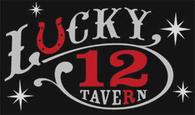 Lucky 12 Tavern