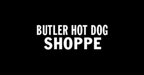 Butler Hot Dog Shoppe