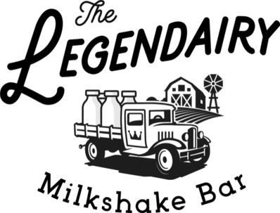 The Legendairy Milkshake