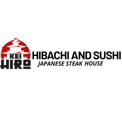Keihiro Hibachi And Sushi