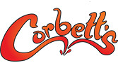 Corbett's Burgers Soda