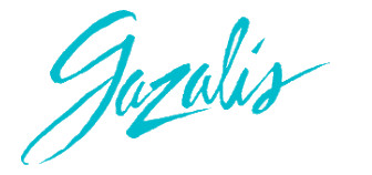 Gazali's