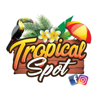 Tropicalspotfrappe