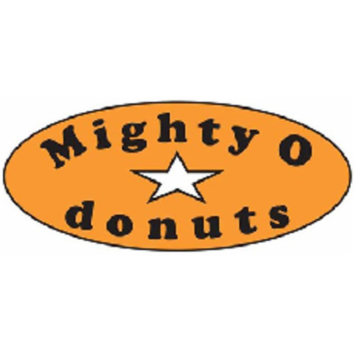 Mighty O Donuts