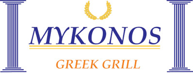 Mykonos Greek Grill