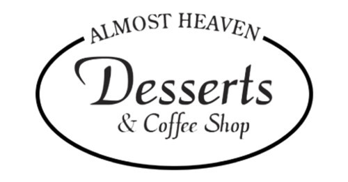 Almost Heaven Desserts Coffee Shop