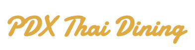 Pdx Thai Dining