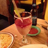 La Cocina Mexican Food Lounge