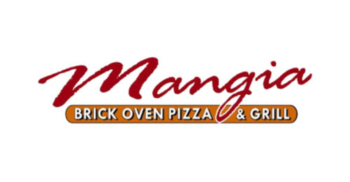 Mangia Brick Oven Pizza Grill