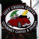 Just Cruisin Coffee