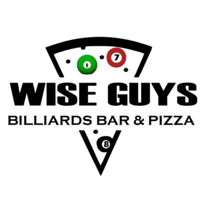 Wise Guys Pizzeria