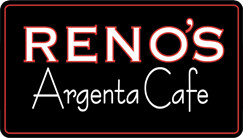 Reno's Argenta Cafe