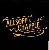 Allsopp Chapple Bar