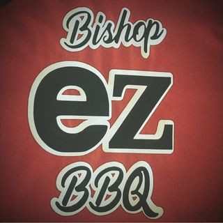Bishop Ez Bbq