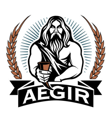 Aegir Brewing Company