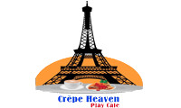 Crepe Heaven Café