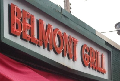 Belmont Grill