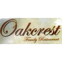 Oakcrest Family Restaurant